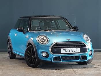 2019 (19) MINI Hatchback 1.5 Cooper Sport II 3dr