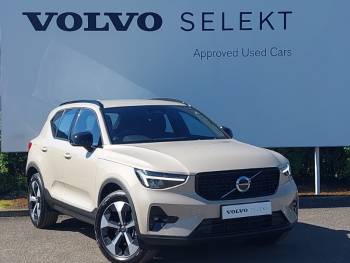 2024 (74) Volvo Xc40 2.0 B3P Plus Dark 5dr Auto