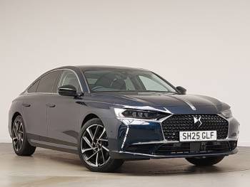 2025 (25) Ds Ds 9 1.6 E-TENSE 250 Opera 4dr EAT8