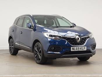 2019 (69) Renault KADJAR 1.3 TCE 160 Iconic 5dr
