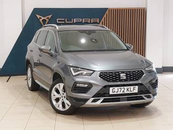 2022 (72) Seat Ateca 1.5 TSI EVO Xperience 5dr DSG