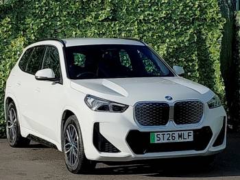 2026 (26) BMW Ix1 230kW xDrive30 M Sport 65kWh 5dr Auto