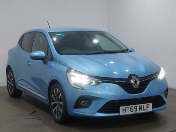 2019 (69) Renault Clio 1.0 TCe 100 Iconic 5dr