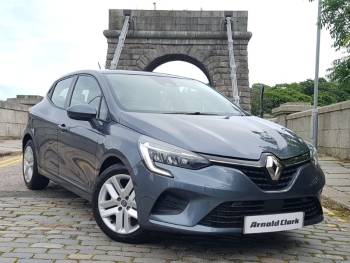 2021 (21) Renault Clio 1.0 SCe 65 Play 5dr