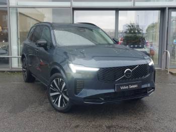 2026 (26) Volvo Xc90 2.0 B5P Plus Dark 5dr AWD Geartronic