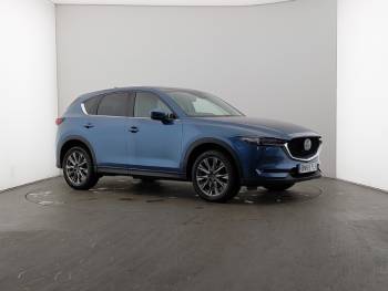 2019 (69) Mazda Cx-5 2.0 Sport Nav+ 5dr