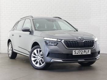 2022 (72) Skoda Kamiq 1.0 TSI 110 SE Drive 5dr