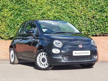 2023 (23) Fiat 500 1.0 Mild Hybrid 3dr