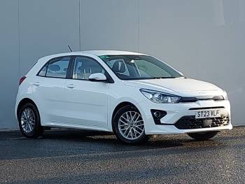 2023 (23) Kia Rio 1.2 DPi 2 5dr