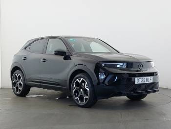 2025 (25) Vauxhall Mokka 1.2 Turbo 136 GS 5dr
