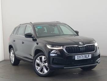 2021 (21) Skoda Kodiaq 2.0 TDI SE L 4x4 5dr DSG [7 Seat]