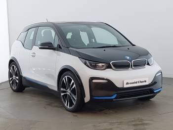 2021 (71) BMW I3 135kW S 42kWh 5dr Auto