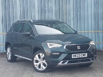 2023 (23) Seat Ateca 1.5 TSI EVO Xperience 5dr DSG