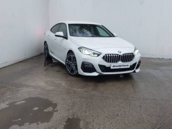 2020 (20) BMW 2 SERIES 218i M Sport 4dr DCT