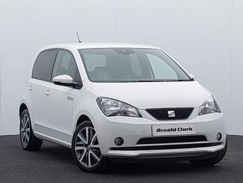 2020 (70) Seat Mii 61kW One 36.8kWh 5dr Auto