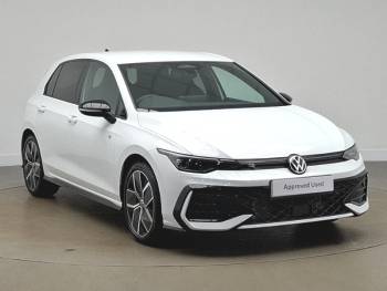 2025 (75) Volkswagen Golf 1.5 TSI 150 Black Edition 5dr