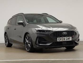 2024 (24) Ford Focus 2.3 EcoBoost ST 5dr Auto
