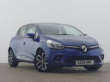 2019 (19) Renault Clio 0.9 TCE 75 Play 5dr
