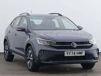 2024 (74) Volkswagen Taigo 1.0 TSI 115 Life 5dr DSG