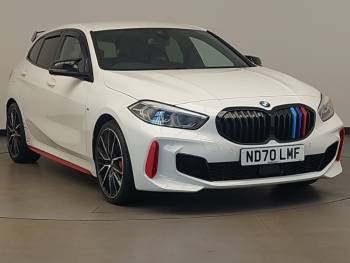 2020 (70) BMW 1 Series 128ti 5dr Step Auto