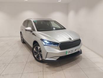 2025 (25) Skoda Enyaq 210kW 85 Edition 82kWh 5dr Auto