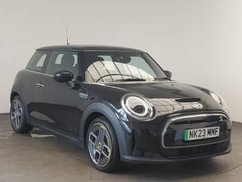 2023 (23) MINI Cooper S 135kW Cooper S Level 2 33kWh 3dr Auto