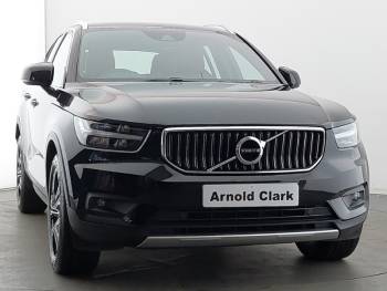 2020 (70) Volvo Xc40 2.0 B4P Inscription Pro 5dr Auto