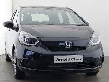 2021 (21) Honda Jazz 1.5 i-MMD Hybrid SR 5dr eCVT