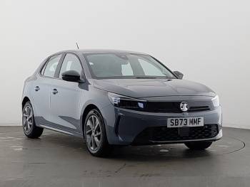 2023 (73) Vauxhall Corsa 1.2 Design 5dr
