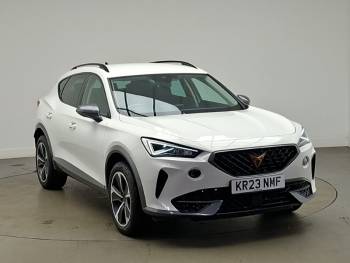 2023 (23) Cupra Formentor 1.5 TSI 150 V1 5dr
