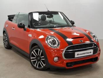 2018 (18) MINI Cooper S 2.0 Cooper S II 2dr