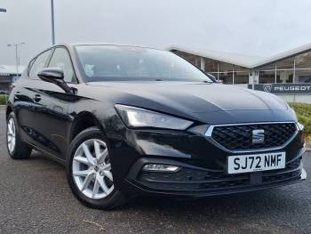 2022 (72) Seat Leon 2.0 TDI SE 5dr