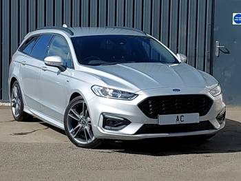 2020 (70) Ford Mondeo 2.0 Hybrid ST-Line Edition 5dr Auto