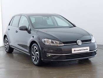 2019 (19) Volkswagen Golf 1.6 TDI Match 5dr