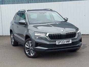 2023 (23) Skoda Karoq 1.5 TSI SE L 5dr DSG