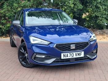 2020 (70) Seat Leon 1.5 TSI EVO FR 5dr