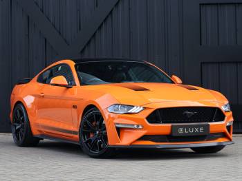 2020 (70) Ford Mustang 5.0 V8 55 Edition 2dr Auto