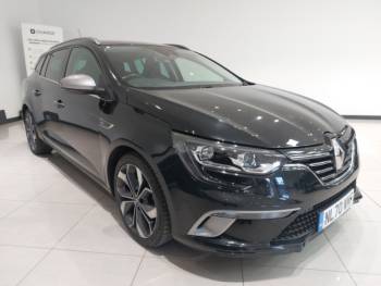 2020 (70) Renault Megane 1.3 TCE GT Line 5dr