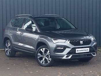 2024 (24) Seat Ateca 1.5 TSI EVO SE Technology 5dr DSG