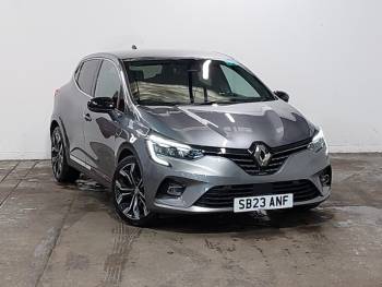 2023 (23) Renault Clio 1.0 TCe 90 Techno 5dr
