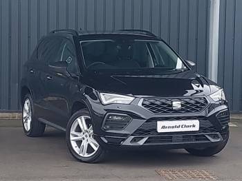 2024 (74) Seat Ateca 1.5 TSI EVO FR 5dr DSG