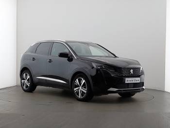 2021 (71) Peugeot 3008 1.2 PureTech Allure Premium 5dr EAT8