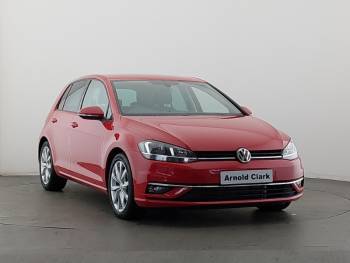 2018 (18) Volkswagen Golf 2.0 TDI GT 5dr DSG