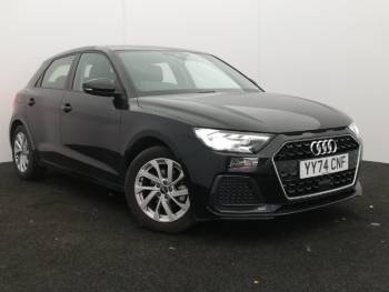 2024 (24) Audi A1 30 TFSI Sport 5dr