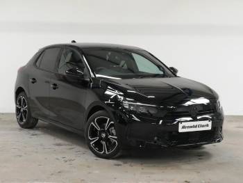 2024 (74) Vauxhall Corsa 1.2 Turbo Ultimate 5dr