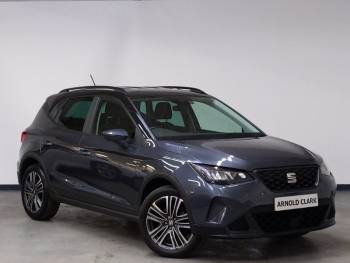 2022 (72) Seat Arona 1.0 TSI SE Edition 5dr