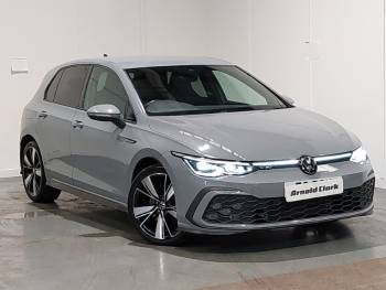 2024 (24) Volkswagen Golf 2.0 TDI 200 GTD 5dr DSG