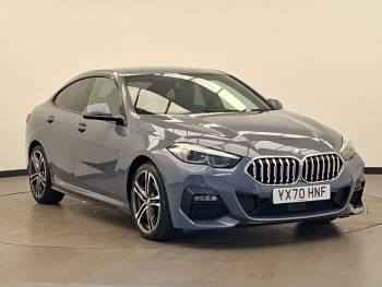 2020 (20) BMW 2 SERIES 218i M Sport 4dr DCT