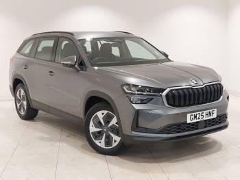 2025 (25) Skoda Kodiaq 1.5 TSI e-TEC SE 5dr DSG [7 Seat]