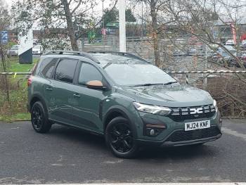 2024 (24) Dacia Jogger 1.0 TCe Extreme 5dr